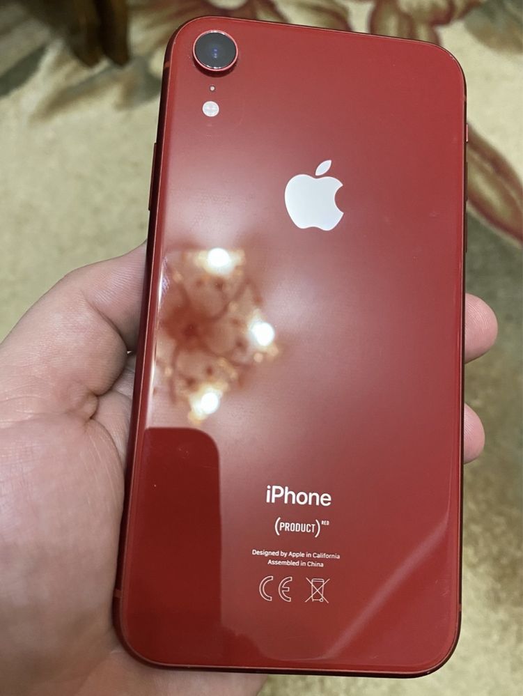 Iphone xr 64gb ідеальний стан