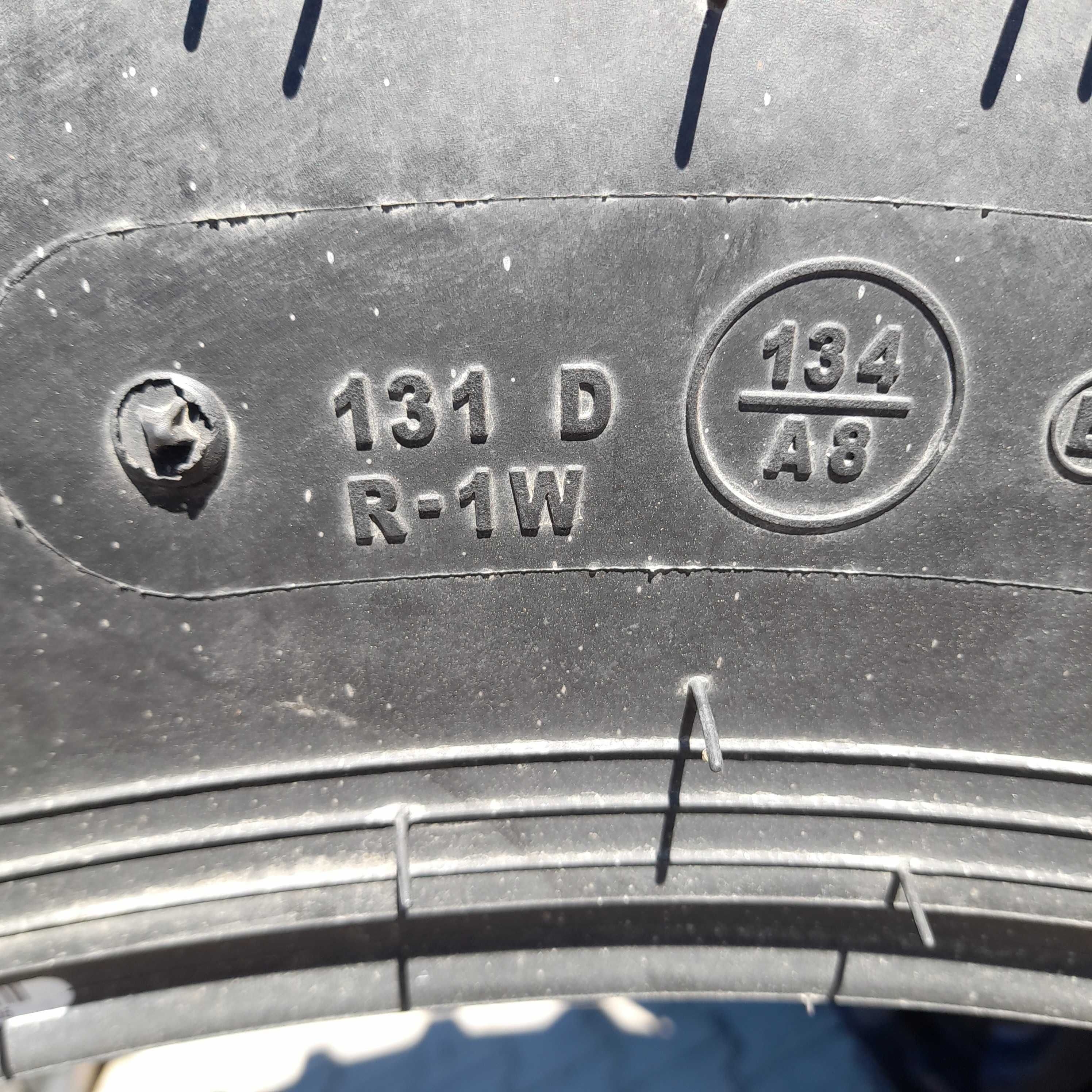 Opona 440/65R28 TA-110 TL 131D Petlas