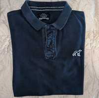 Polo Sacoor azul