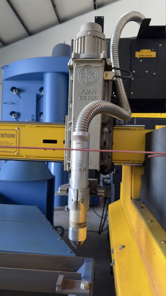 Plasma Alta Definição 260A marca AJAN