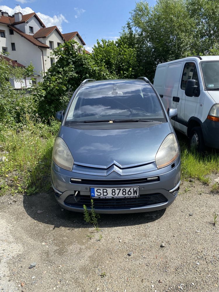 Sprzedam citroena