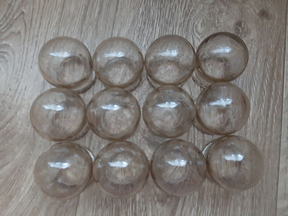 Продам массажные, лечебные банки - 27 штук