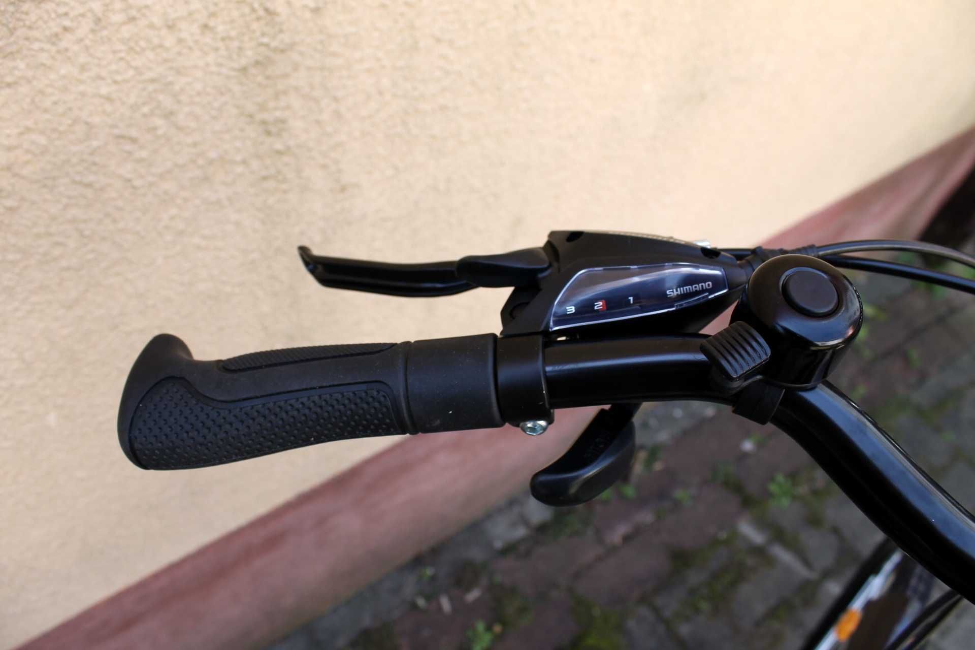 Rower trekkingowy Romet GAZELA 3 28"