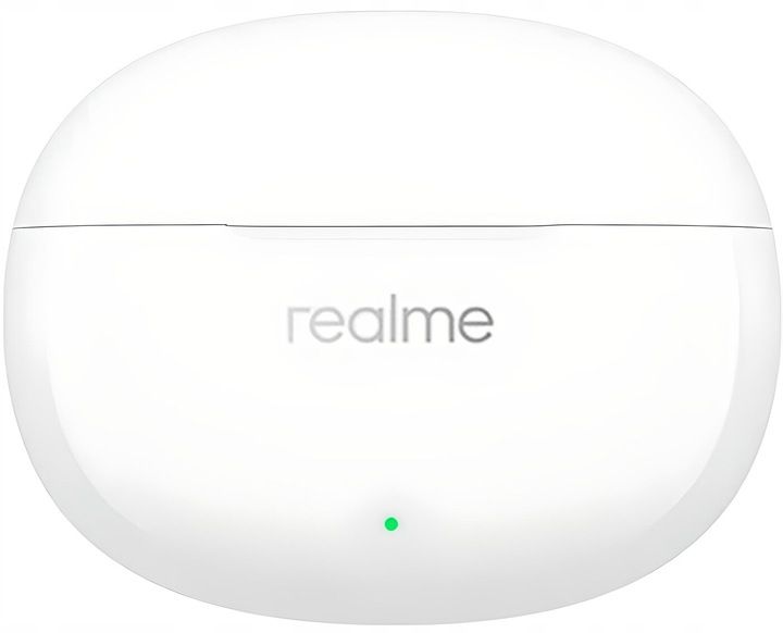 Słuchawki Dokanałowe Realme Buds T100 Biały