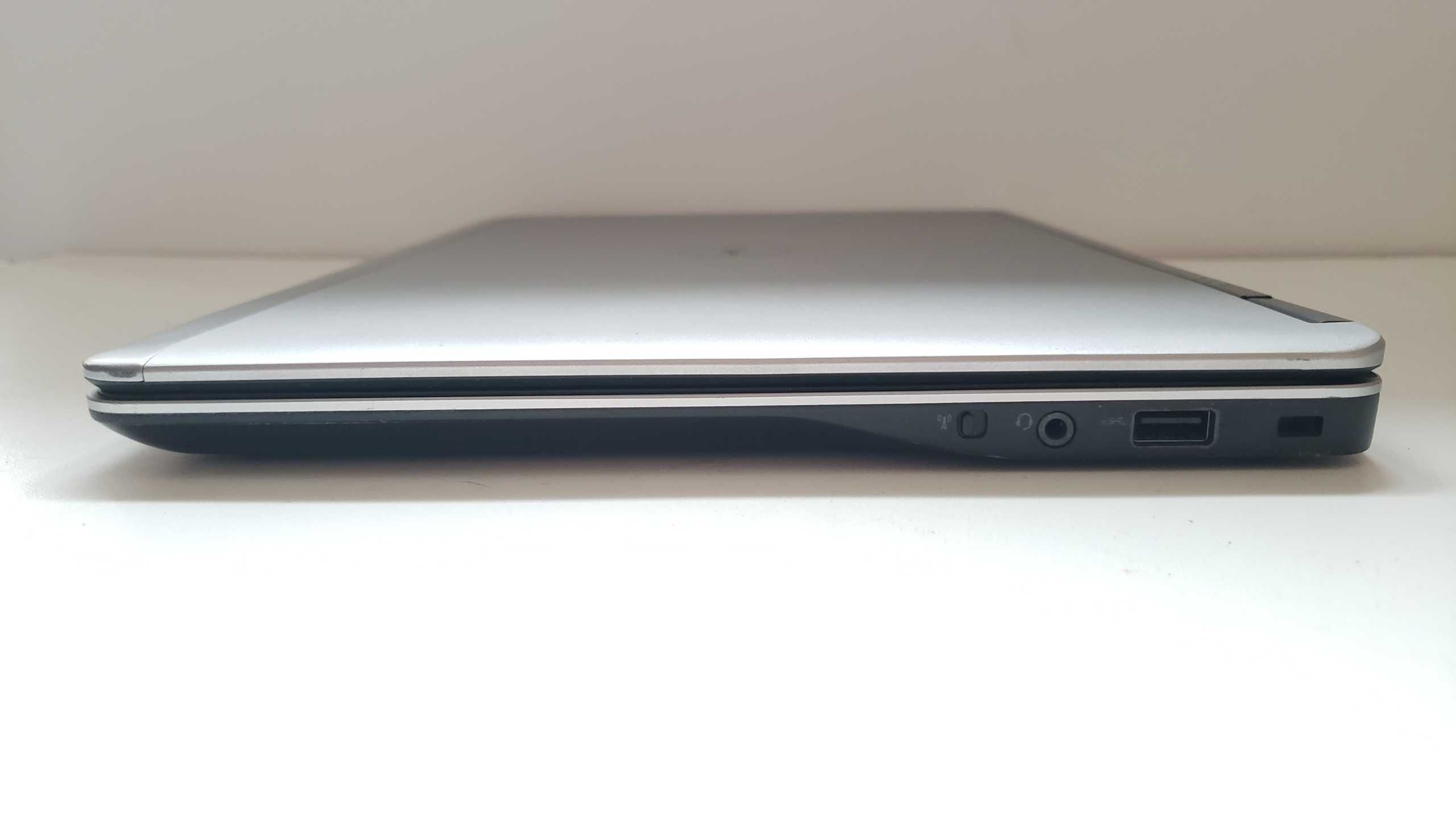 ноутбук Dell Latitude E7440 1920x1080 IPS i5-4310U 2ГГц 8ГБ 480ГБ SSD