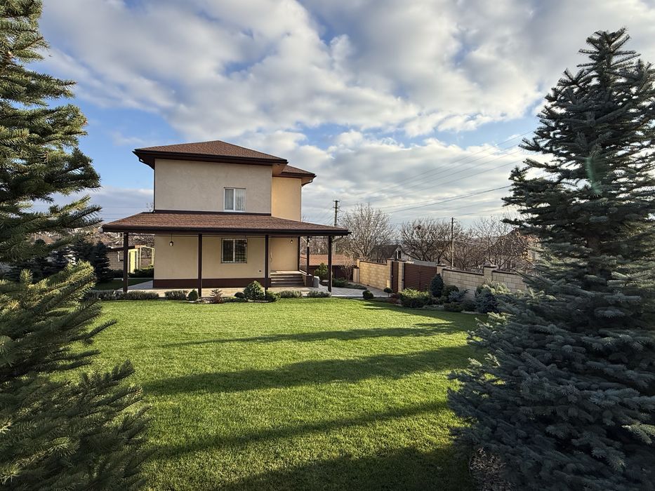 Дом в Краснополье . Аренда дома