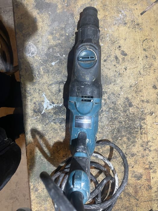 Makita wiertarka 2300