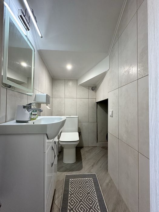 Дворівнева квартира з ремонтом у Луцьку