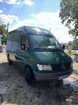 Mercedes-benz  sprinter 310 CDI