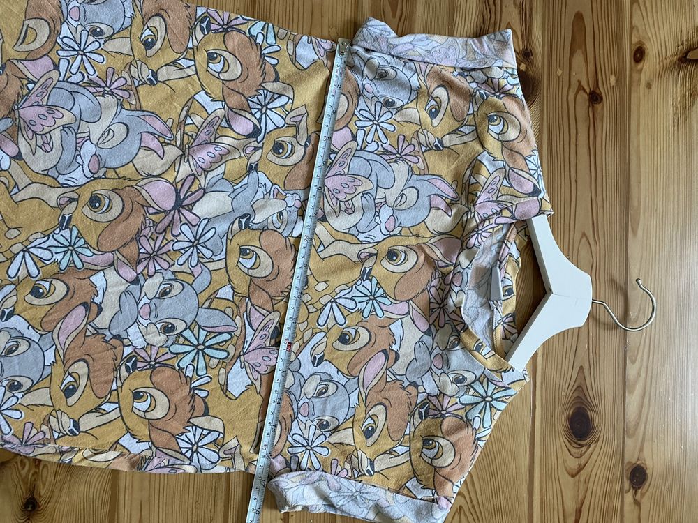 Koszulka z Bambi Disney