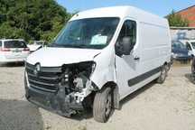 Renault Master  2.3