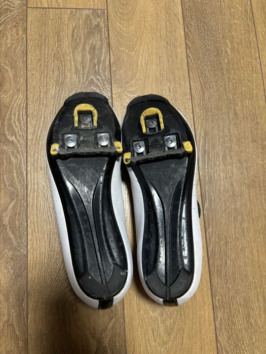 Велотуфлі Fizik Tempo