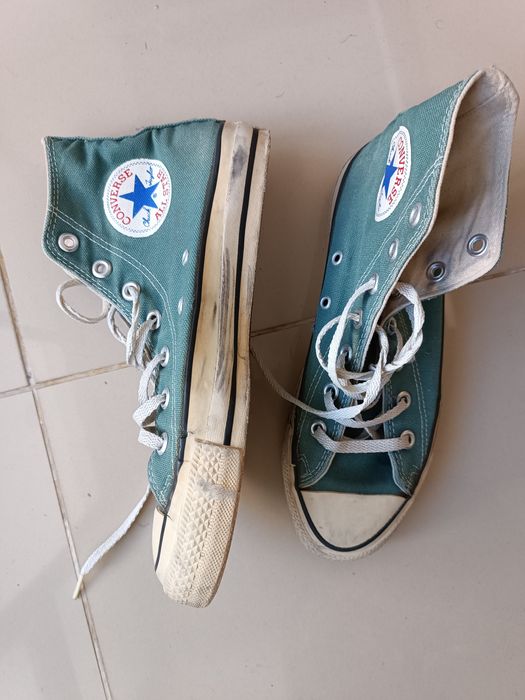 All Star 1990 Vintage