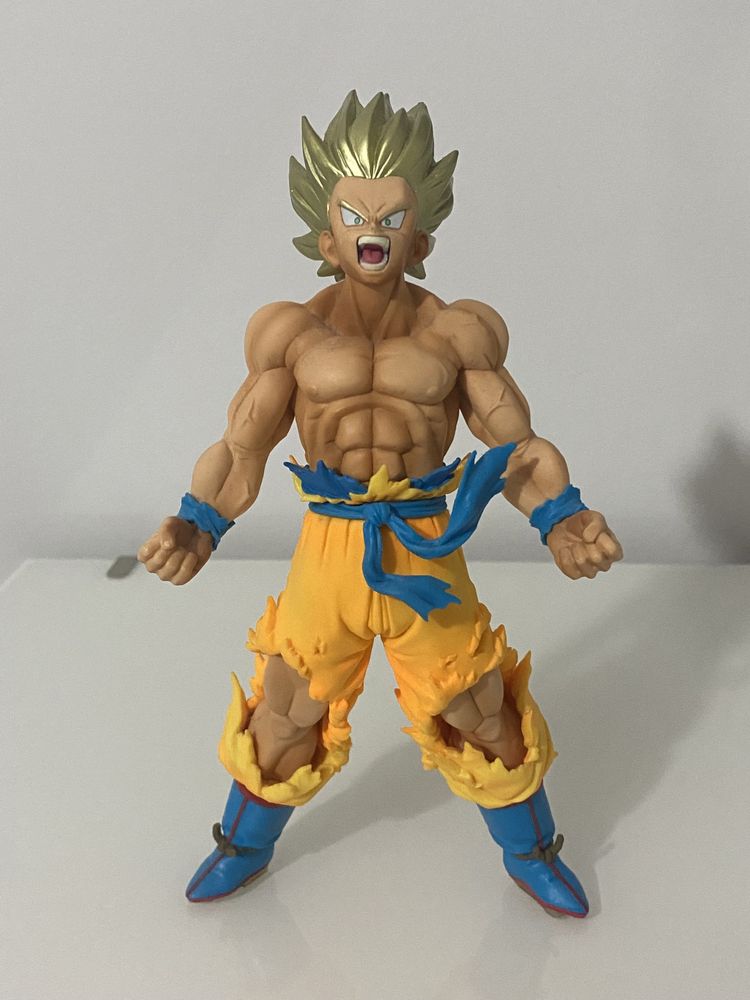 Banpresto | Dragon Ball Z | Son Goku