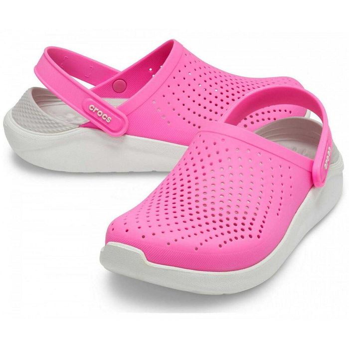 Crocs LiteRide clog купить кроксы лайт райд в наличии 36-45 размер