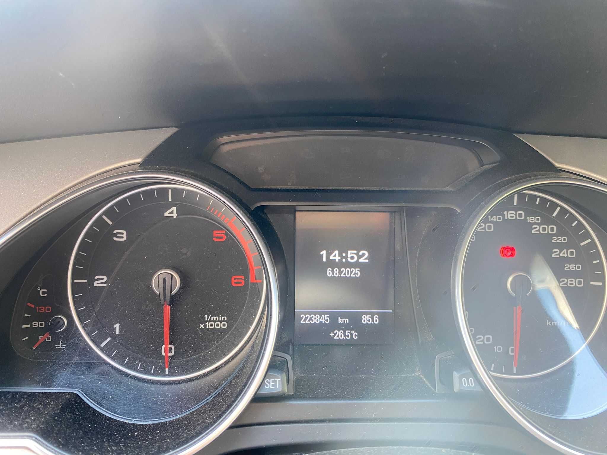 Audi A5  S-Line 2015 - Gasóleo