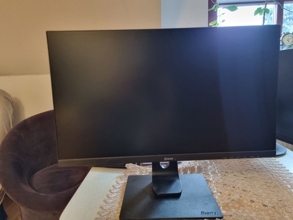 monitor iiyama G-Master 24,5" 144hz FULL HD