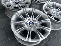 FELGI BMW E60 E61 18'' 5X120 8JX18 ET20 STYLING 135
