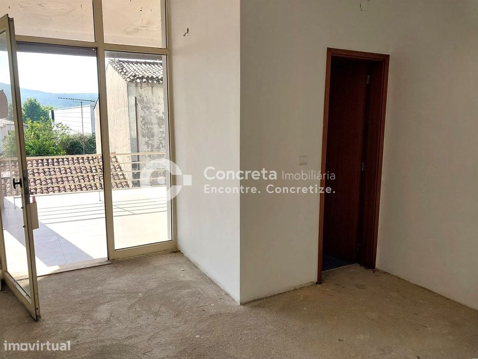 Loja no centro de Barcelos