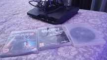 Ps3 sem garantia
