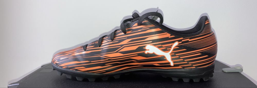 Chuteiras Puma tamanho 38