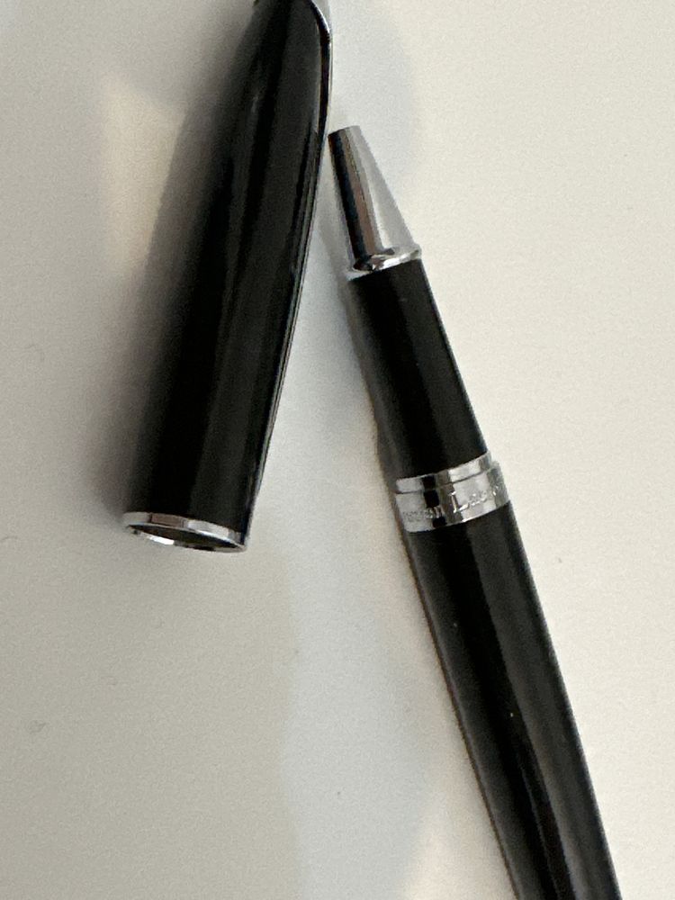 Długopis tradycyjny Christian Lacroix stan nowy