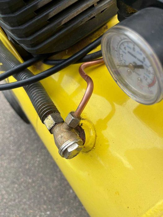 Компрессор Kentavr КП-50/20ПГ