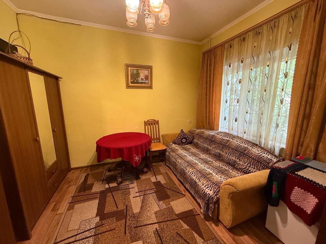 Оренда дуплекса в Бучі біля Бучанського парка