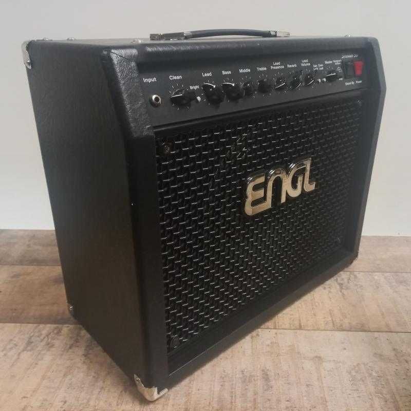 ENGL SCREAMER 50 E330 II combo gitarowe