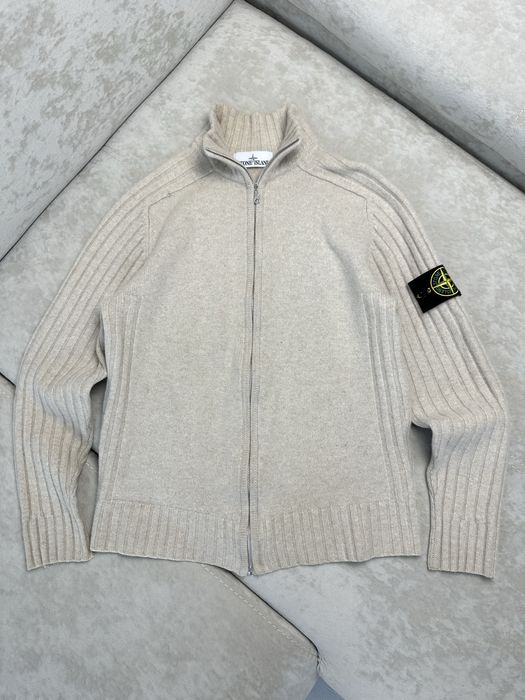 Зіп кардиган Stone Island | Аунтефік ОЛХ ДОСТАВКОЮ!