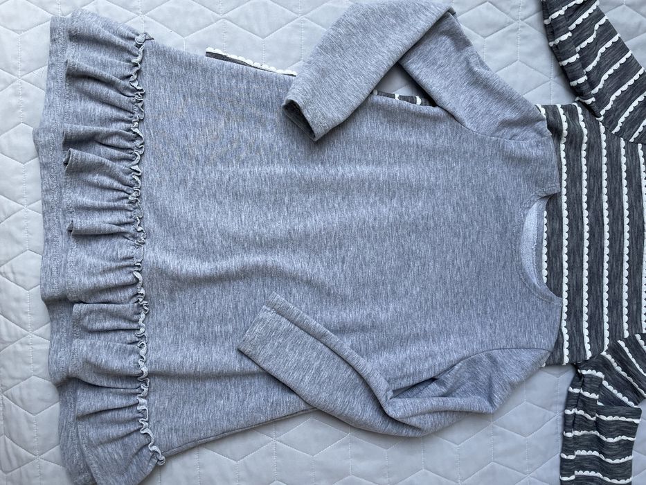 Tunika/sukienka rozm.116