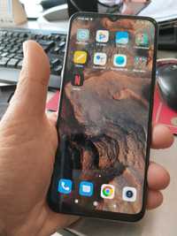 Xiaomi Mi 10 Lite 5G 6GB/64GB 6,57''