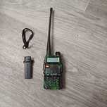 Рація baofeng uv-5r рация баофенг