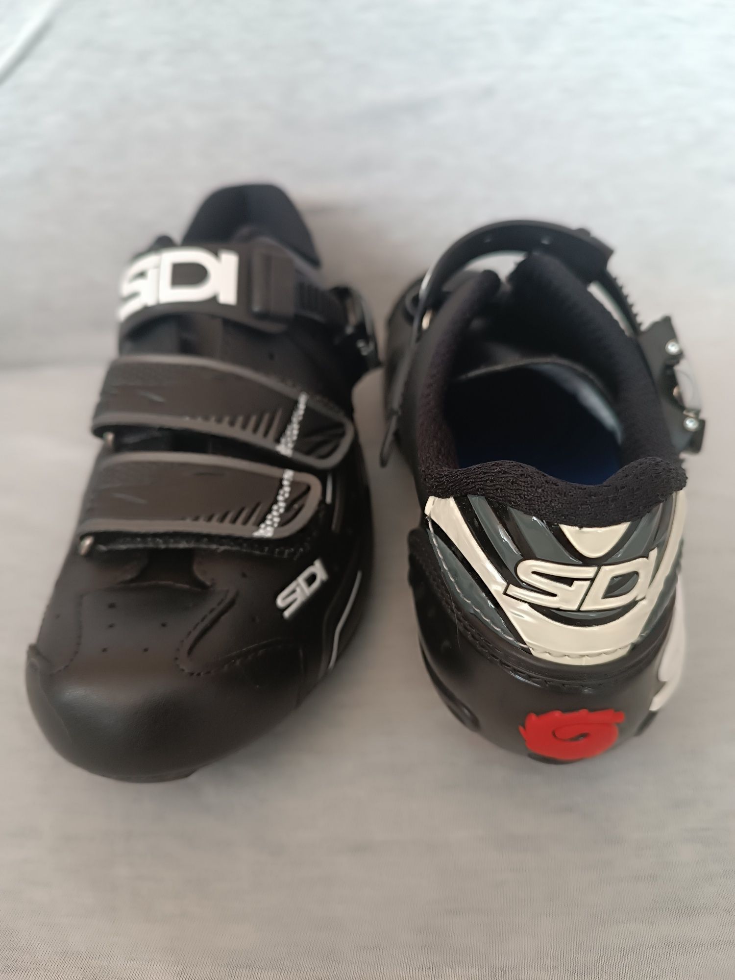 Buty szosowe SIDI Level rozm. 40