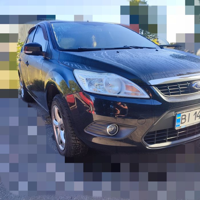 Продам Форд фокус