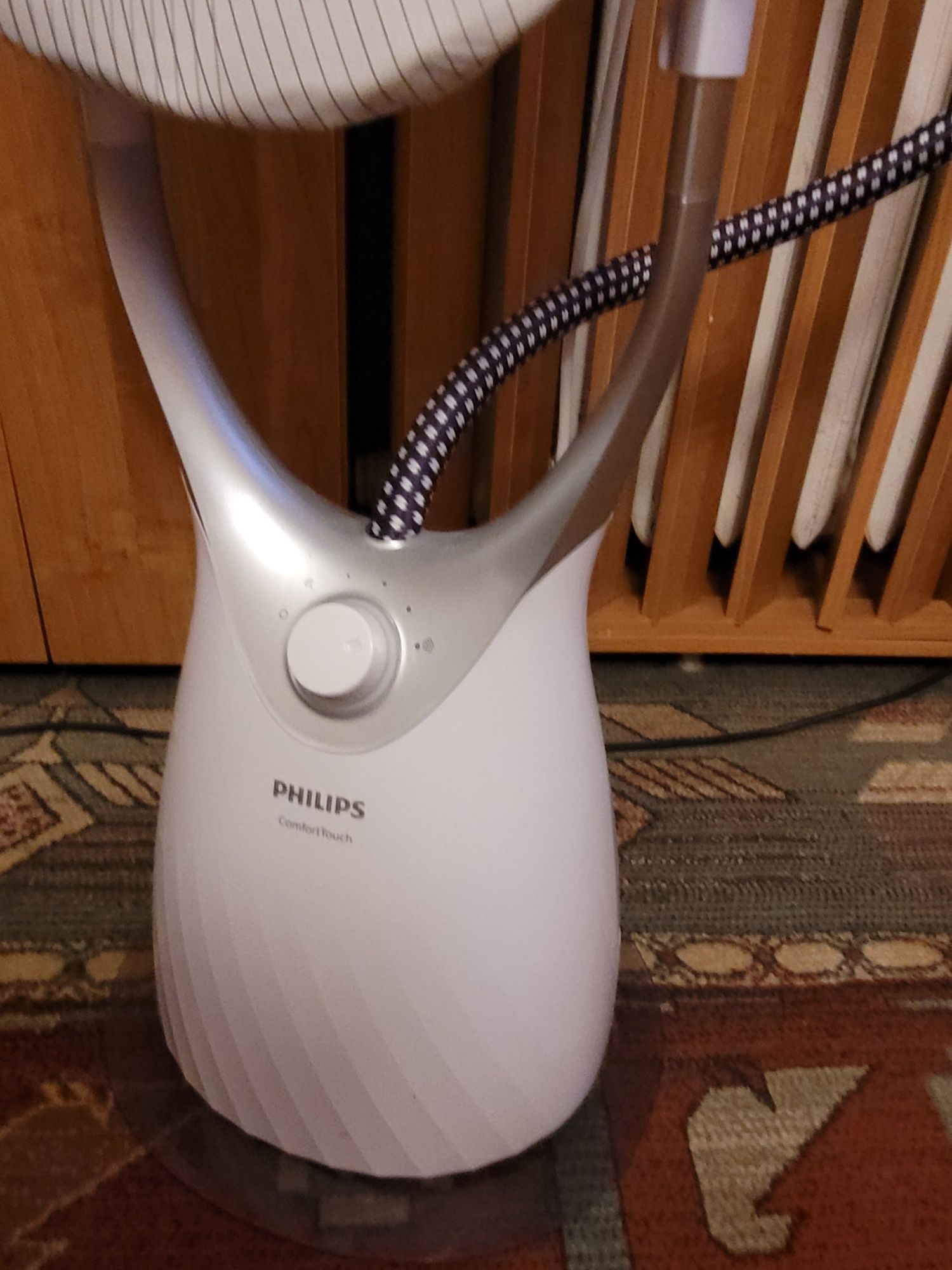 Philips Comfort Tuoch