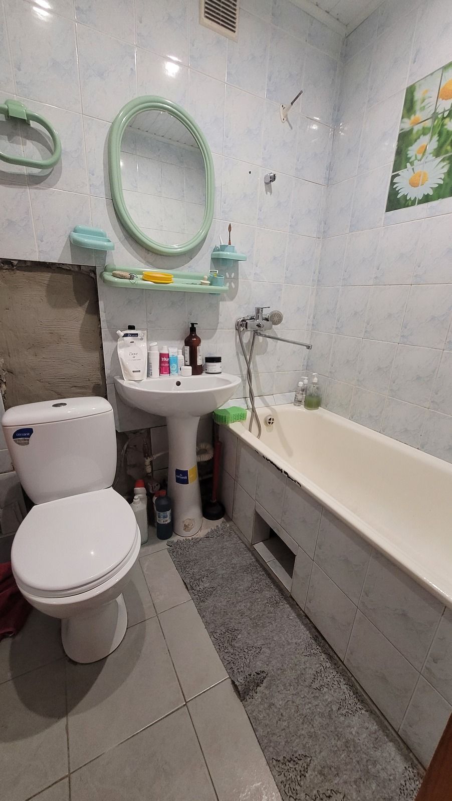 l Продається однокімнатна квартира в Центрі