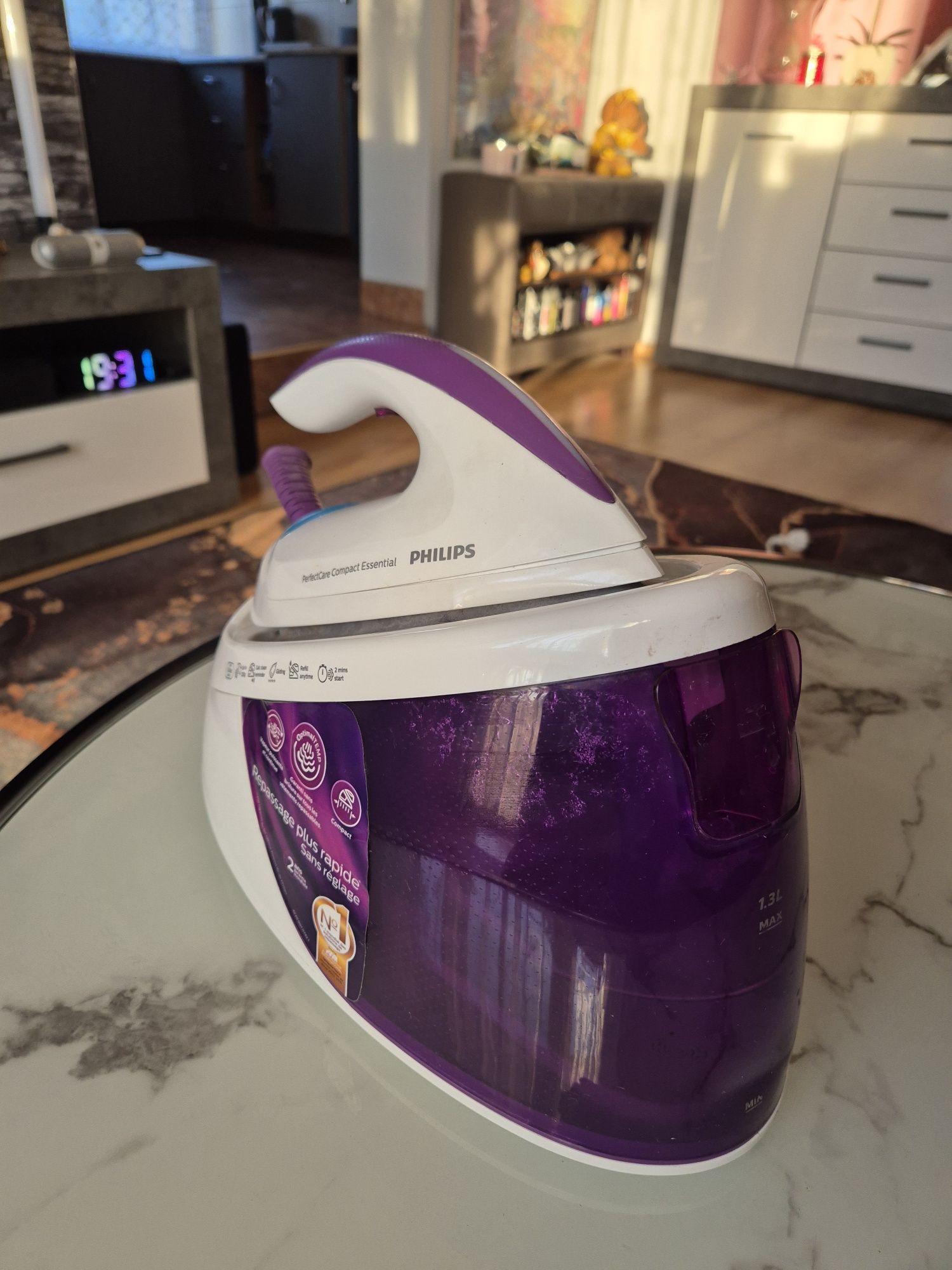 Philips PerfectCare Compact Essential