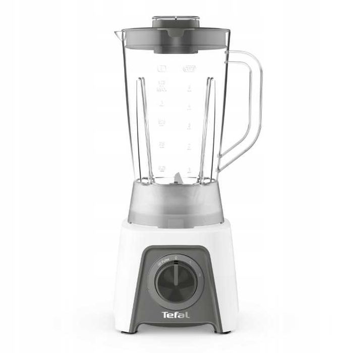 Blender kielichowy Mikser TEFAL Blendeo Kruszy lód ostrza 450W