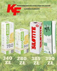 Folie do bel ! Eco Agri 500 750 ! Silotite 750 ! Ensibal 750 !