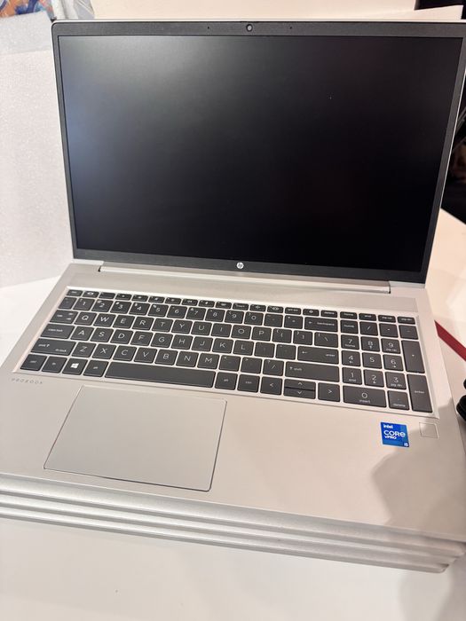 Увага АКЦІЯ! HP ProBook 650 g8 15,6” i5-1135G7,  16gb, 256 GB ssd ОПТ