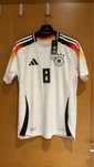 Koszulka Adidas reprezentacja Niemiec Meczowa Authentic 8 KROOS
