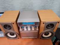 Panasonic sa pm22