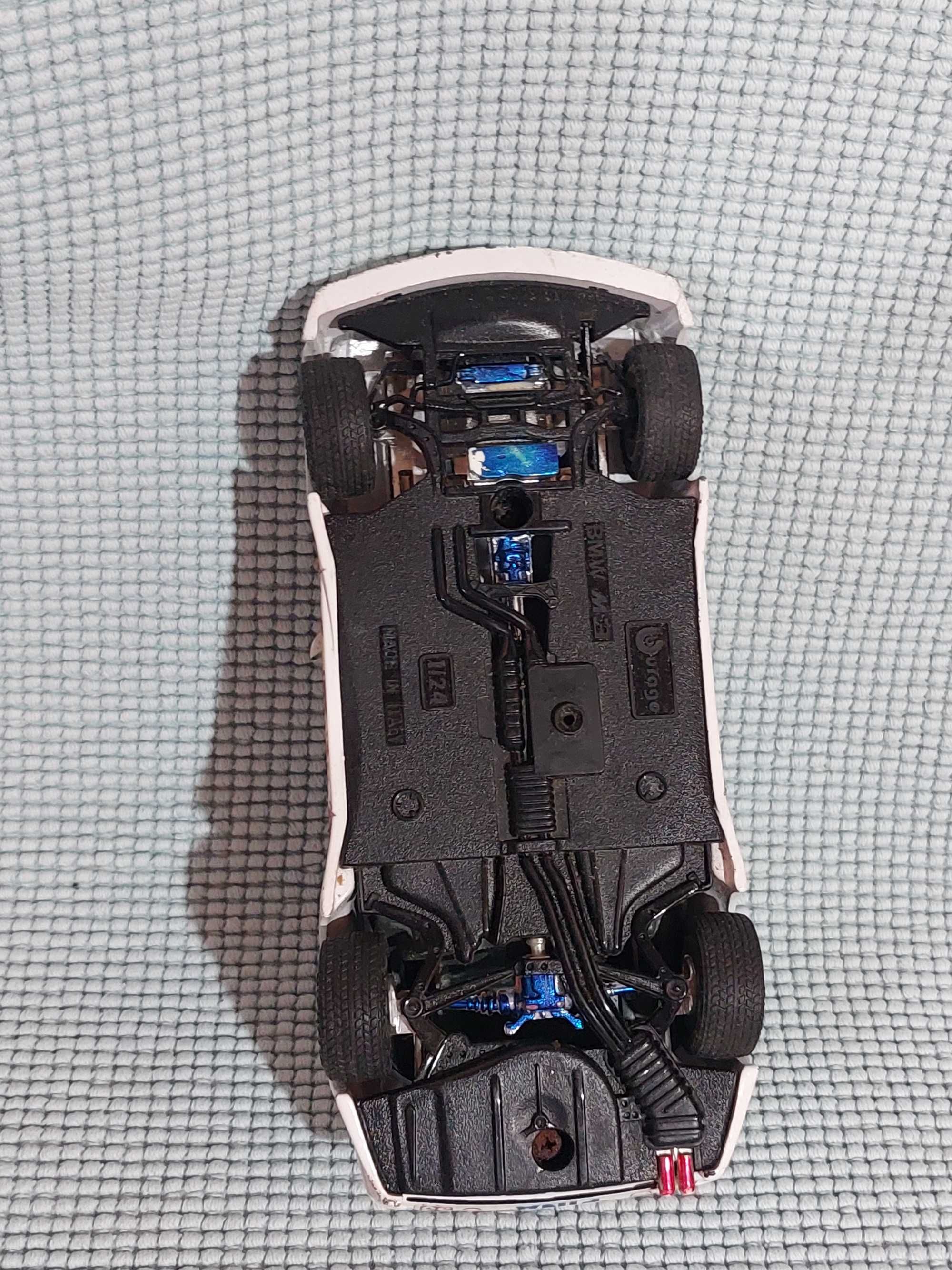 BMW M3 urago 1/24