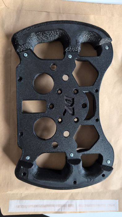 Logitech g923 volante F1