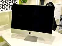 Apple iMac 21.5” Retina 4K (2017)