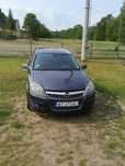 Opel Astra h 2007