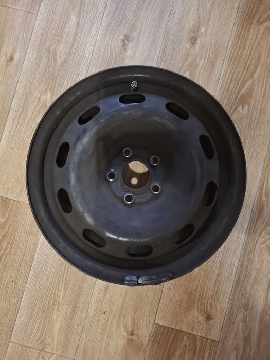 Диски Golf 4 R15