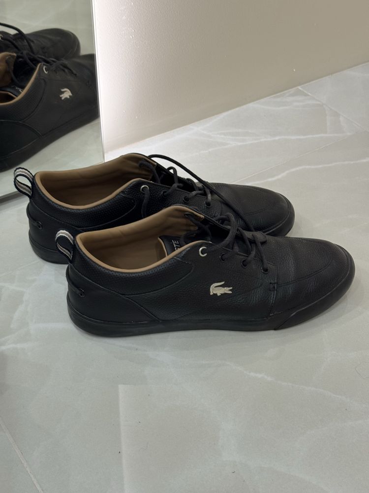 Кросівки Lacoste , оригінал, 42.5