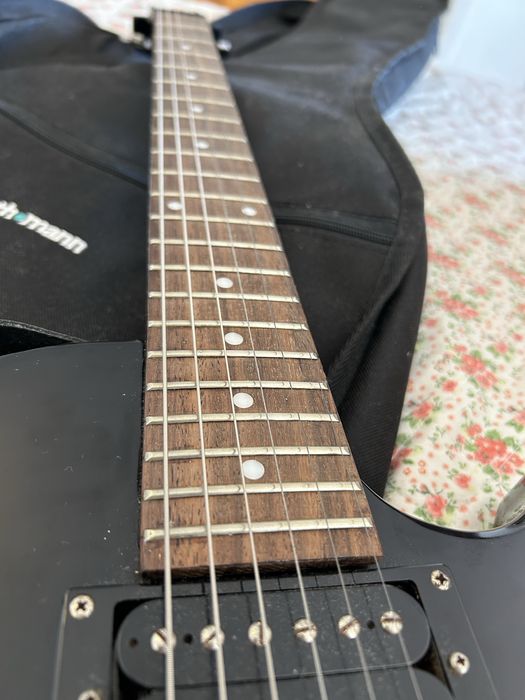 Vendo guitarra Epiphone